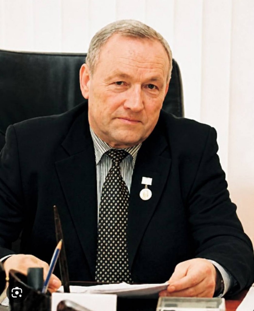 Голубев Александр Николаевич
